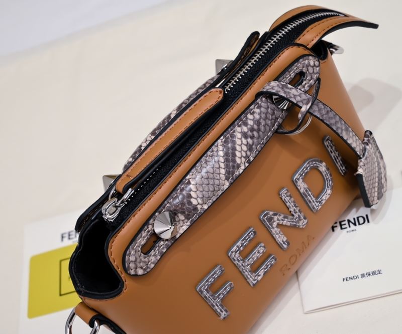 Fendi Satchel Bags